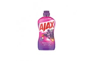 AJAX BY FÊTE DES FLEURS - AJAX RELAXANT