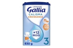 Laboratoire Gallia - Croissance Poudre