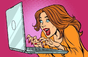 Economisez sur vos achats du quotidien grâce aux sites de ventes privées