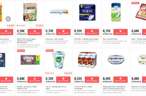 Economisez lors de votre passage en caisse grâce aux coupons de réduction à imprimer